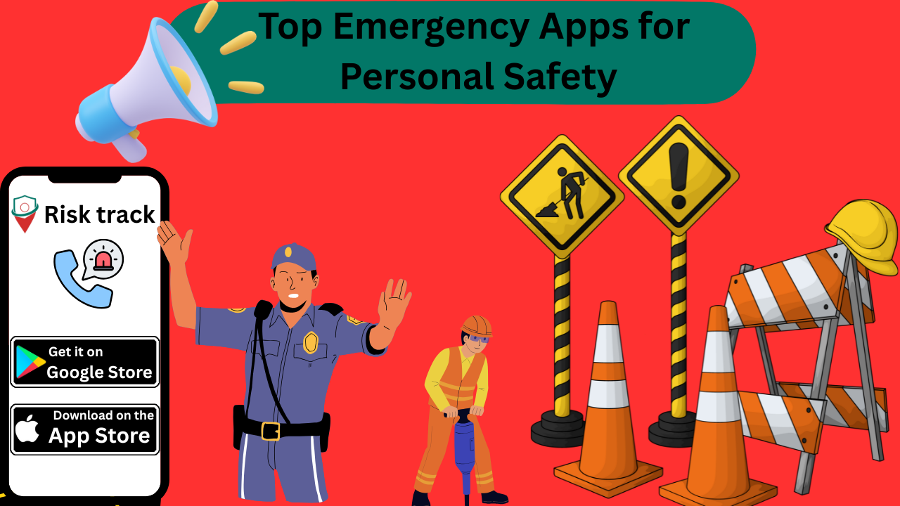 Best Emergency Contact Apps for Safety in 2025