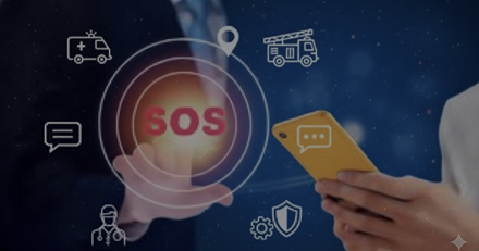 Sos Guide SOS Emergency Systems: Essential Guide to Personal Safety