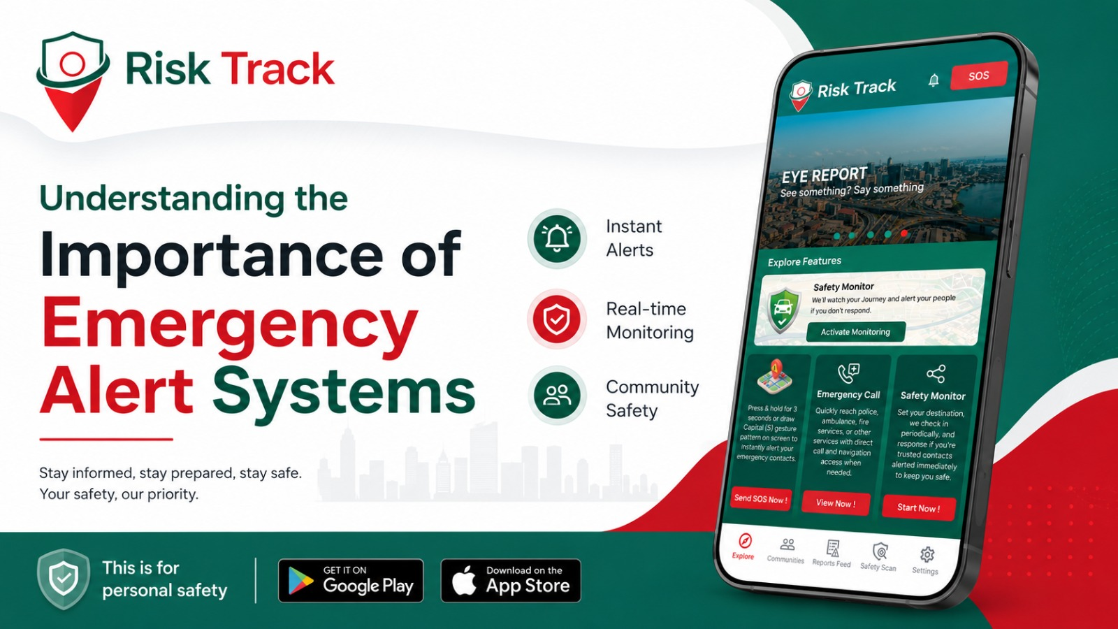 Emergency Alert Systems 2025